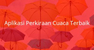 aplikasi-perkiraan-cuaca-terbaik