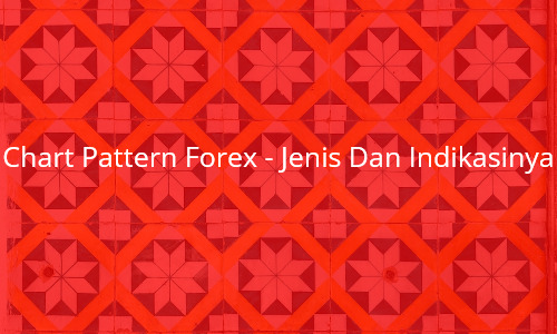 Chart Pattern Forex - Jenis Dan Indikasinya