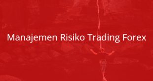 Manajemen Risiko Trading Forex